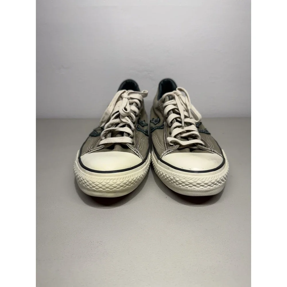 Converse john varvatos